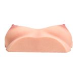 Climax丨Silicone B-61 (Yellow) Breast Model - Kép 6