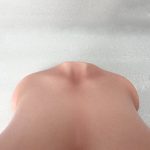 Climax丨Silicone B-92 (Cinnamon) Real-Life Breast Model – Image 9
