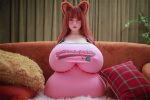 Climax | Grace-83cm(2ft8')82# Sex Doll(In Stock US) – Image 9