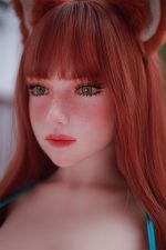 Climax | Grace-83cm(2ft8')82# Sex Doll(In Stock US) – Image 11