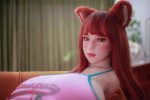 Climax | Grace-83cm(2ft8')82# Sex Doll(In Stock US) – Image 10