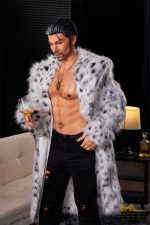 Irontech | Bill - 5ft7 (170cm) Silicone Male Sex Doll - Billede 10