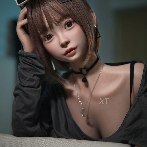 XT Doll | Susan - 5ft 1/157cm D-cup Silicone head sex doll