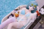WM | Angela5ft 2/ 157cm B Cup Sex Doll - Billede 11