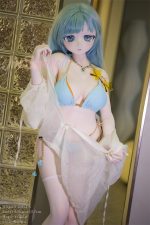 WM | Angela5ft 2/ 157cm B Cup Sex Doll - Billede 12