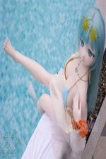 WM | Angela5ft 2/ 157cm B Cup Sex Doll - Billede 14