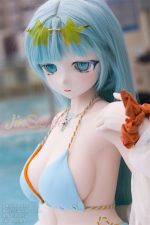 WM | Angela5ft 2 / 157cm B Cup Sex Doll