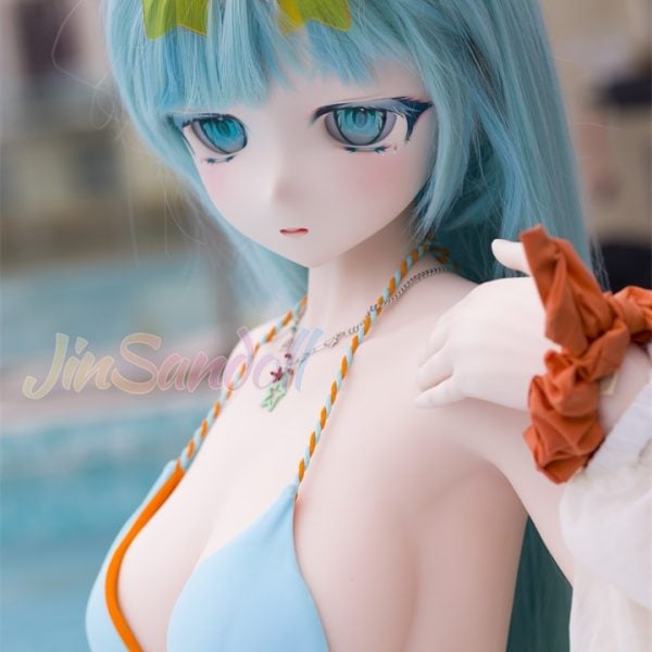 WM | Angela5ft 2/ 157cm B Cup Sex Doll