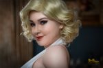 Irontech | Carmel - 5.4ft (164cm) Silicone Real Doll - Afbeelding 5