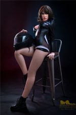 Irontech | Catlin - 5.4ft (166cm) Realistic Silicone Doll - Image 7
