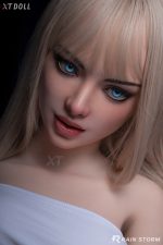 XT Doll | Phoebe - 163cm/5ft3 F-cup Silicone Sex Doll - Image 11