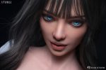 XT Doll | Phoebe - 163cm/5ft3 F-cup Silicone Sex Doll - Image 14