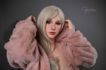 MD Doll丨Jessica - 5ft 3/162cm M19 Busty Silicone Sex Doll - Image 9