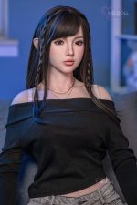 MD Doll | Doreen - 5ft 5/166cm C-Cup ROS M18 Silicone Sex Doll - Obrázek 11