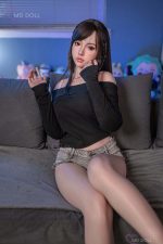 MD Doll | Doreen - 5ft 5/166cm C-Cup ROS M18 Silicone Sex Doll - Obrázek 3