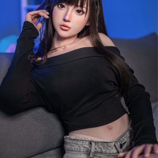 MD Doll | Doreen - 5ft 5/166cm C-Cup ROS M18 Silicone Sex Doll