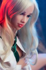 JY | Caroline-5ft 7/170cm Big Breasts Sex Doll - Billede 5