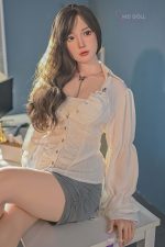MD Doll | Doris - 5ft 5/166cm C-Cup M17 Silicone Sex Doll - Imagem 10