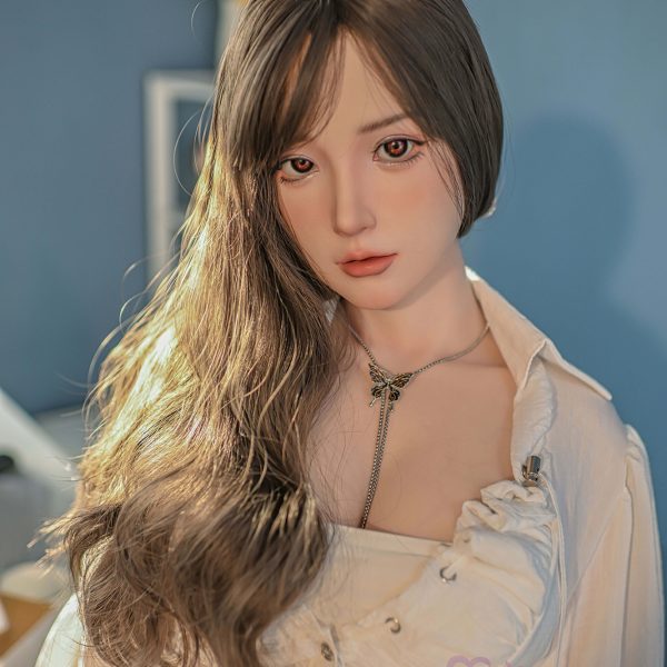 MD Doll | Doris - 5ft 5/166cm C-Cup M17 Silicone Sex Doll