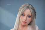 MD Doll | Olivia - 5ft 3/162cm ROS M16 Busty Silicone Sex Doll - Image 11