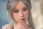 MD Doll | Olivia - 5ft 3/162cm ROS M16 Busty Silicone Sex Doll - Image 10