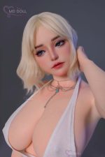 MD Doll | Belinda - 5ft 3/162cm ROS M20 Busty Silicone Sex Doll - Imagem 15