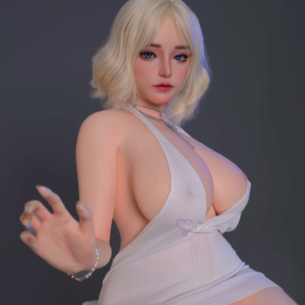 MD Doll | Belinda - 5ft 3/162cm ROS M20 Busty Silicone Sex Doll