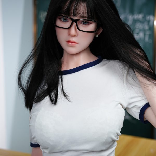 JX Doll | Sora - 170cm/5ft7 A39 Japanese D-Cup Silicone/TPE Customized Sex Doll