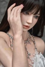 Irontech | Evie - 5.3ft (159cm)Full Silicone ROS Love Doll - immagine 2