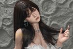 Irontech | Evie - 5.3ft (159cm)Full Silicone ROS Love Doll - immagine 7