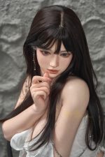 Irontech | Evie - 5.3ft (159cm)Full Silicone ROS Love Doll - immagine 9