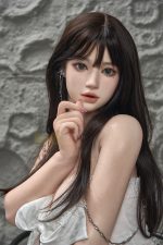 Irontech | Evie - 5.3ft (159cm)Full Silicone ROS Love Doll - immagine 6