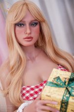 Galatea | Marge - 5.4ft (163cm) JS050 Head Full Silicone Love Doll