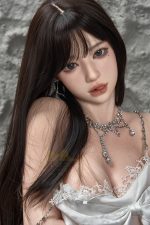 Irontech | Evie - 5.3ft (159cm)Full Silicone ROS Love Doll - immagine 14
