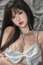 Irontech | Evie - 5.3ft (159cm)Full Silicone ROS Love Doll
