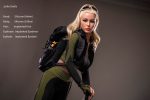 Jarliet丨Helen-5ft 2/160cm Medium Breasts C-Cup Silicone Sex Doll - Billede 14