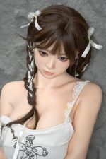 Irontech | Nia3- 5.2ft (158cm)Full Silicone ROS Love Doll – Image 13