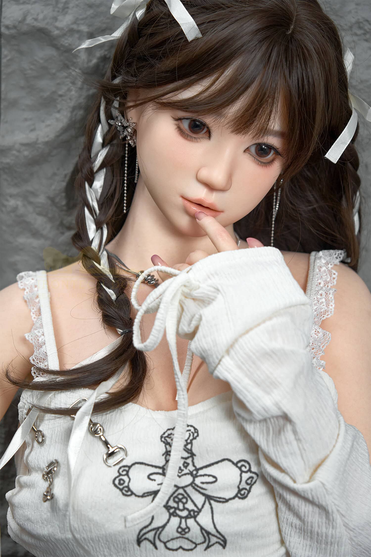 DSC01116-1.jpeg Irontech | Nia3- 5.2ft (158cm)Full Silicone ROS Love Doll – Image 1