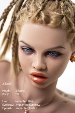 Jarliet | Besty -4ft 10/148cm E-Cup Silicone head Sex Doll - Image 14