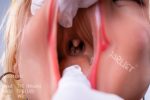 Jarliet |Misaki- 5ft 5 /165cmD-Cup Realistic Sex Doll - Kép 6