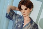 SY Doll丨Ethan-5ft 3 /160cm Electric penis Silicone Male Sex Doll - obrazek 14