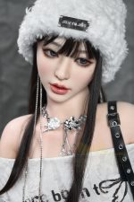 Irontech | Yuna - 5.4ft (165cm)Full Silicone Love Doll