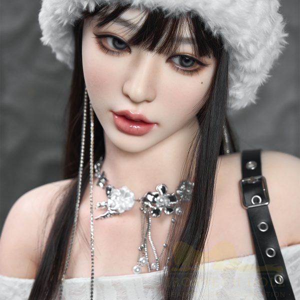 Irontech | Yuna - 5.4ft (165cm)Full Silicone Love Doll