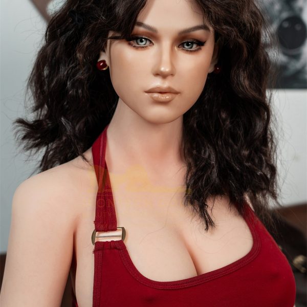 Irontech | Flora - 5.4ft (166cm) Silicone Love Doll