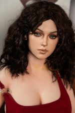 Irontech | Flora - 5.4ft (166cm) Silicone Love Doll - Image 13