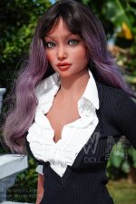 WM | Iroena 5ft 5/ 166cm ROS Silicone HeadC Cup Sex Doll – Image 8