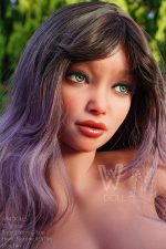 WM | Iroena 5ft 5/ 166cm ROS Silicone HeadC Cup Sex Doll – Image 13