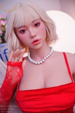 Galatea | Marcia - 5.4ft (163cm) JS135 Head Full Silicone Love Doll