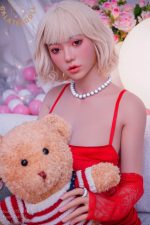 Galatea | Marcia - 5.4ft (163cm) JS135 Head Full Silicone Love Doll - Afbeelding 3