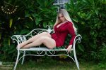 Galatea | Juno-168cm(5ft6) ROS Full Silicone Medium Breast Big Boob Sex Doll - Afbeelding 10